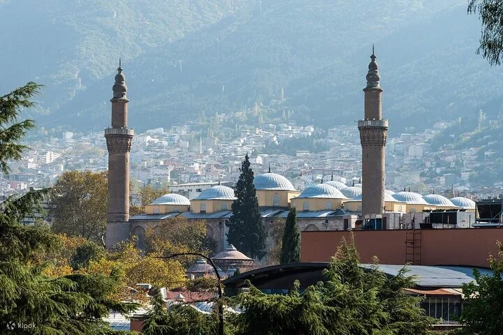Private Bursa Tour 4 People - All Inclusive