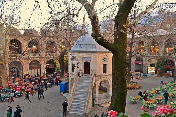 Private Bursa Tour 4 People - All Inclusive