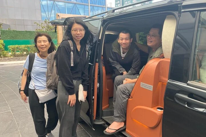 Private Cappadocia Airport Transfer From/To (ARS) or (NAV)