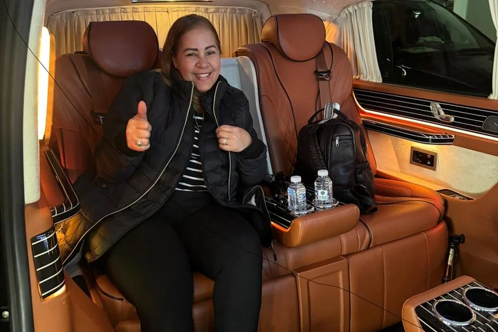 Private Cappadocia Airport Transfer From/To (ARS) or (NAV)