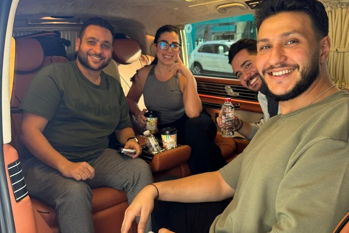 Private Cappadocia Airport Transfer From/To (ARS) or (NAV)