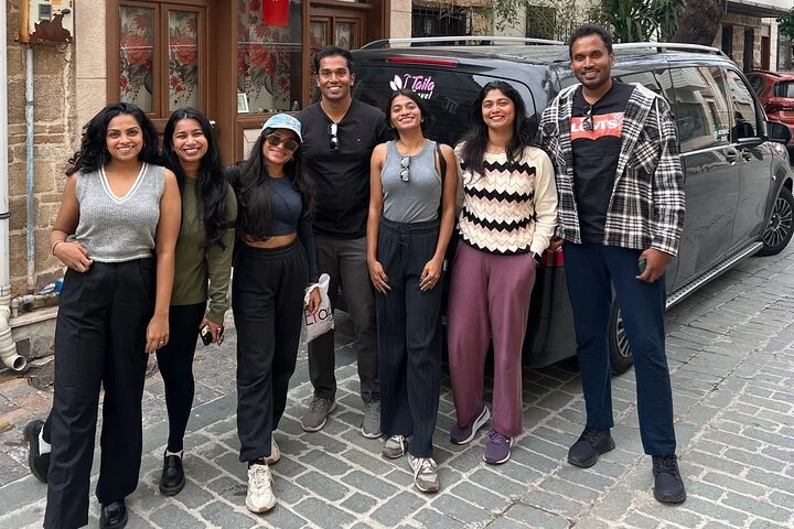 Private Cappadocia Airport Transfer From/To (ARS) or (NAV)