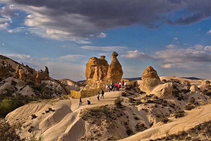Private: Cappadocia All in One Day