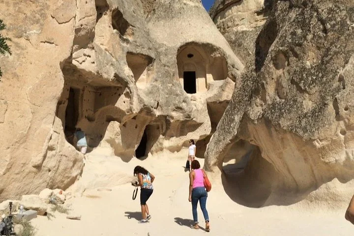 Private: Cappadocia All in One Day