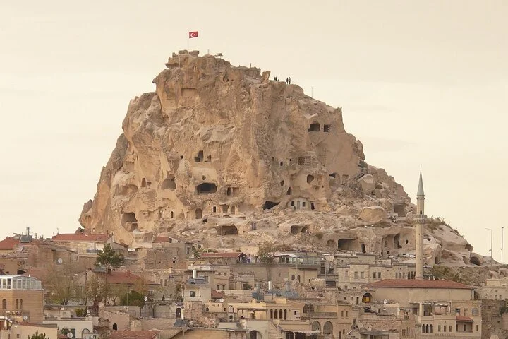 Private Cappadocia Boutique Tour with Personal Local Guide