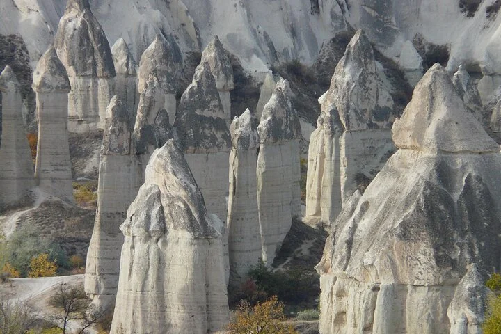 Private Cappadocia Boutique Tour with Personal Local Guide