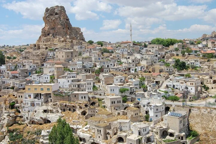 Private Cappadocia Boutique Tour with Personal Local Guide