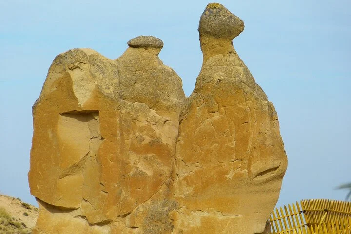 Private Cappadocia Boutique Tour with Personal Local Guide