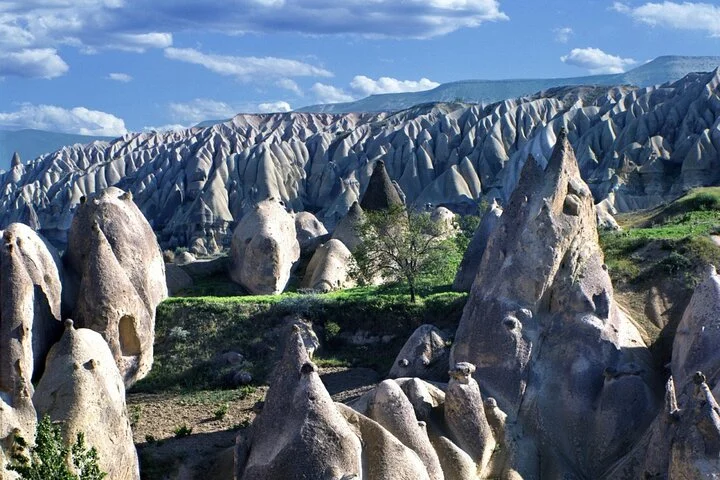 Private Cappadocia Boutique Tour with Personal Local Guide
