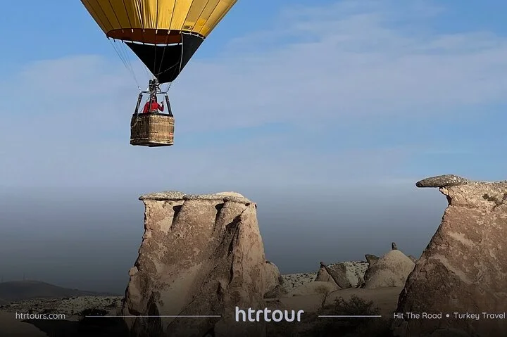 Private Cappadocia Full-Day Highlights Tour