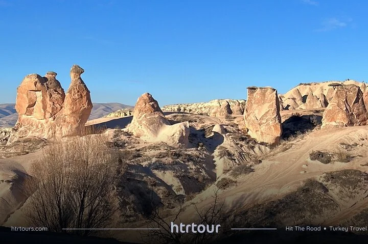Private Cappadocia Full-Day Highlights Tour