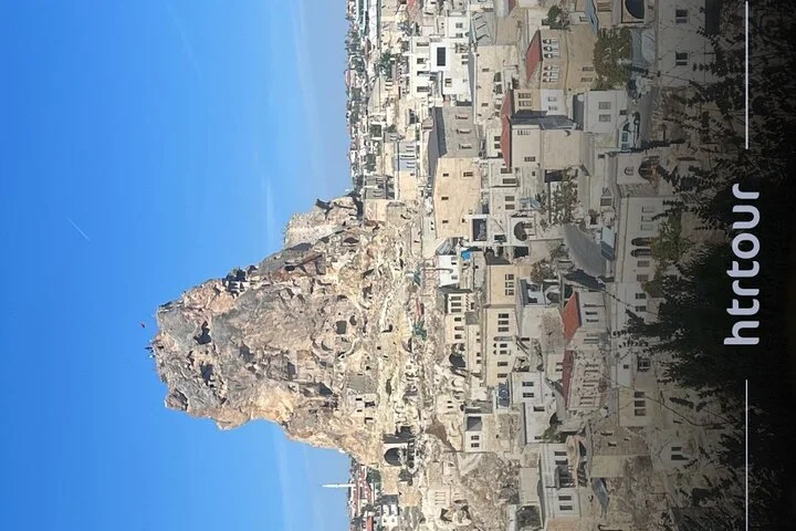 Private Cappadocia Full-Day Highlights Tour
