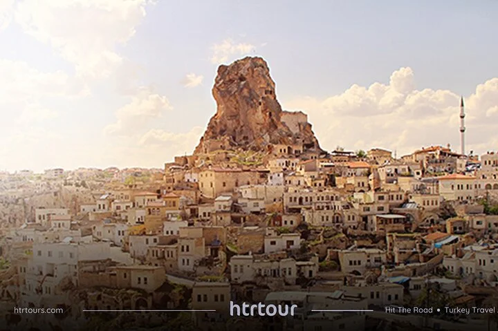 Private Cappadocia Full-Day Highlights Tour