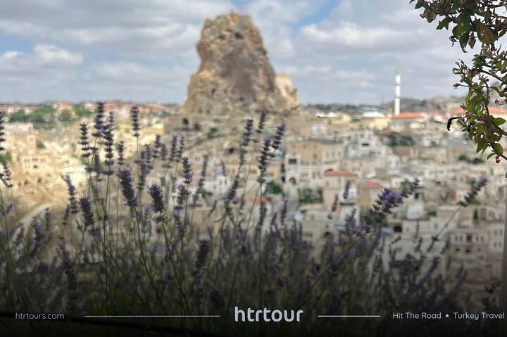 Private Cappadocia Full-Day Highlights Tour