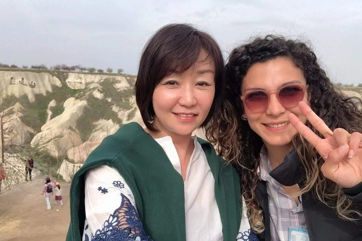 Private Cappadocia Full-Day Highlights Tour