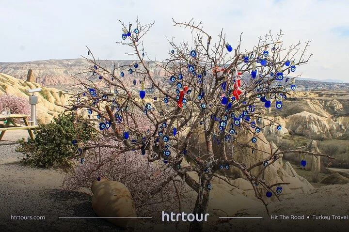 Private Cappadocia Full-Day Highlights Tour