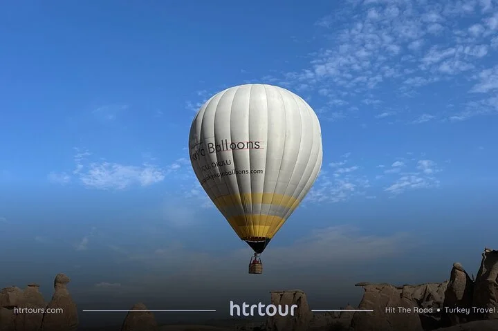 Private Cappadocia Full-Day Highlights Tour