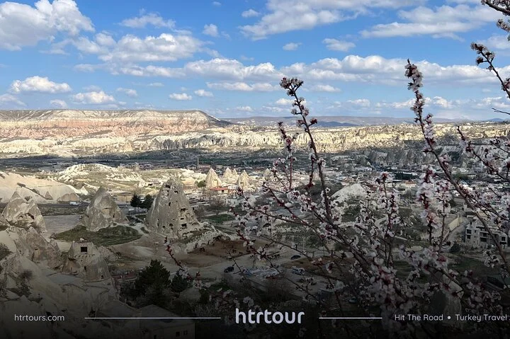 Private Cappadocia Full-Day Highlights Tour
