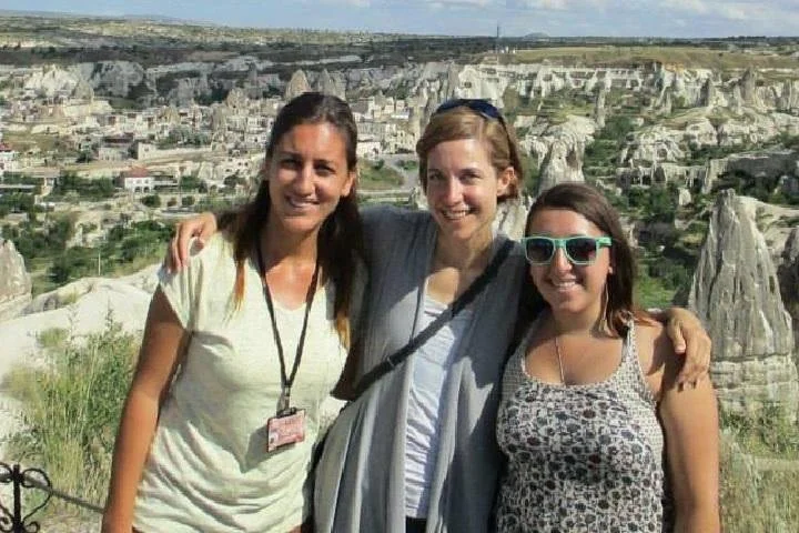 Private Cappadocia Full-Day Highlights Tour