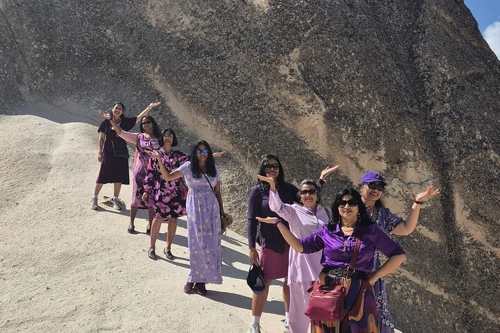 Private Cappadocia Full Day Tour