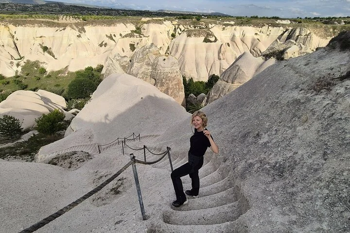 Private Cappadocia Full Day Tour