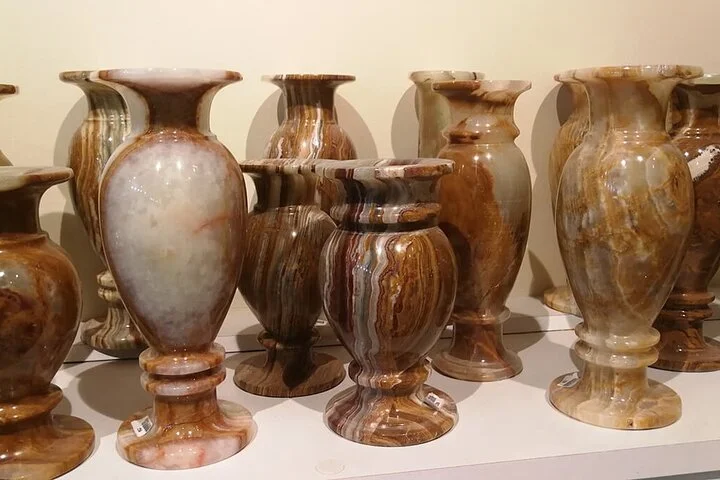 Private Cappadocia Green Tour