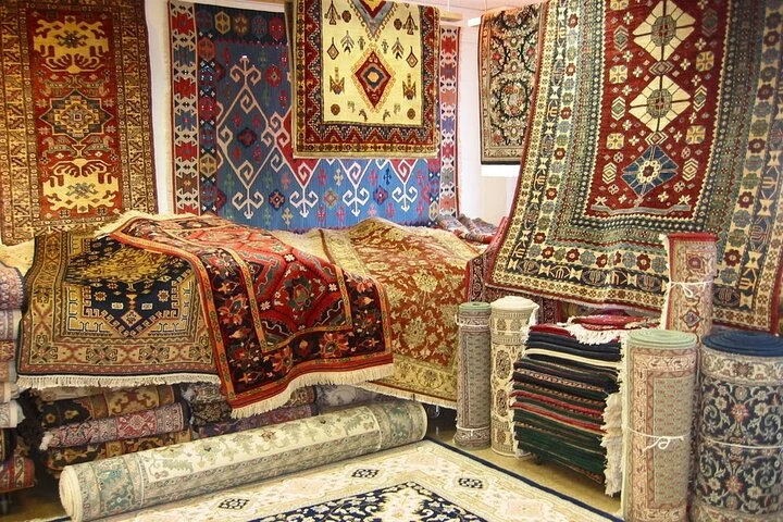 Private Cappadocia Green Tour