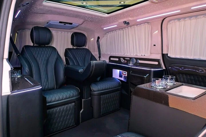 Private Cappadocia Green Tour