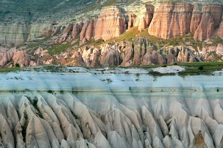 Private Cappadocia Highlights & Underground City Tour