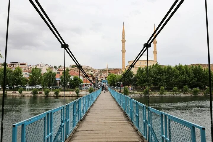 Private Cappadocia Highlights & Underground City Tour