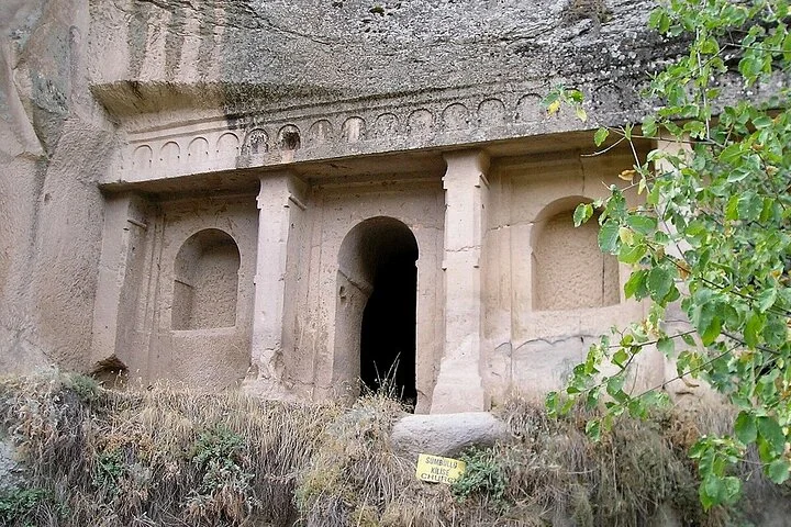 Private Cappadocia Ihlara Green Tour