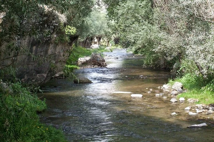 Private Cappadocia Ihlara Green Tour