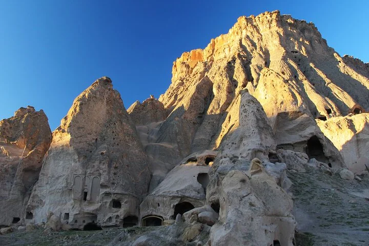 Private Cappadocia Ihlara Green Tour