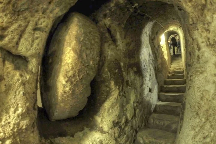 Private Cappadocia Ihlara Green Tour