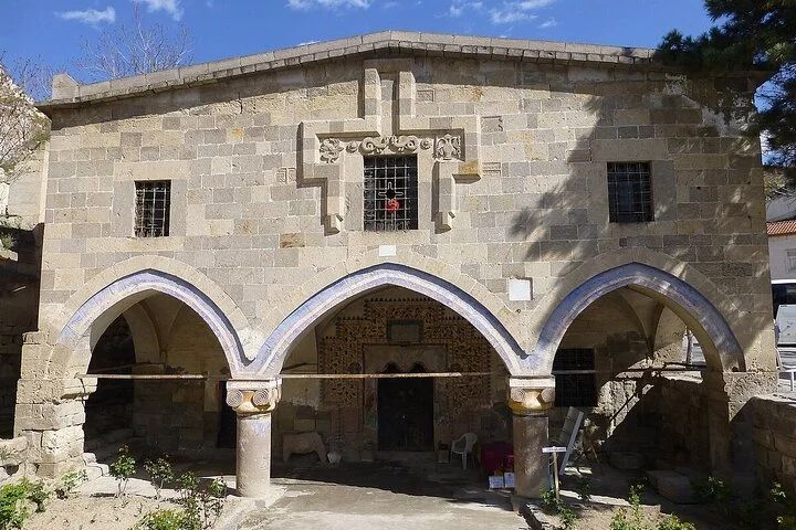 Private Cappadocia Soganli Blue Tour