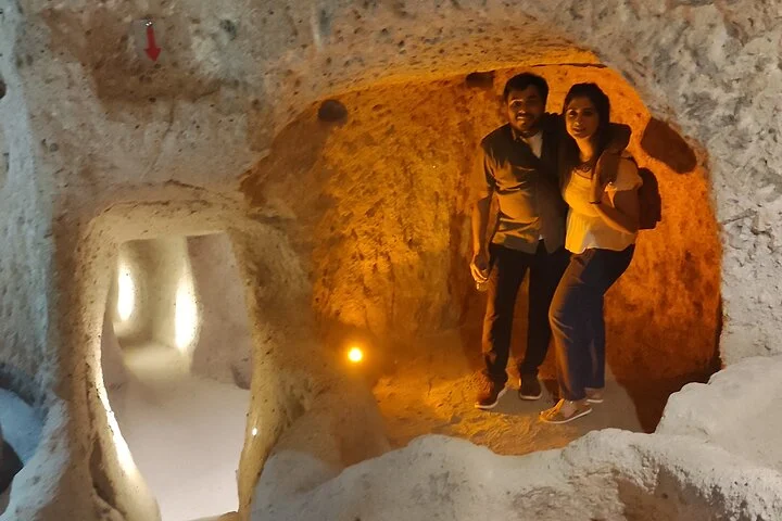 Private Cappadocia Tour