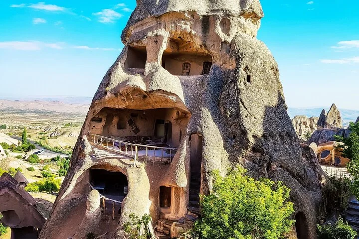 Private Cappadocia Tour