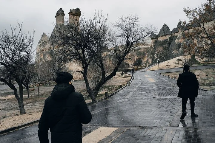 Private Cappadocia Tour