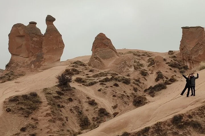 Private Cappadocia Tour