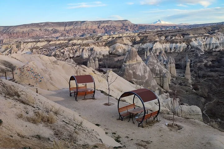 Private Cappadocia Tour