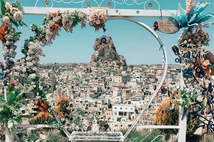 Private Cappadocia Tour