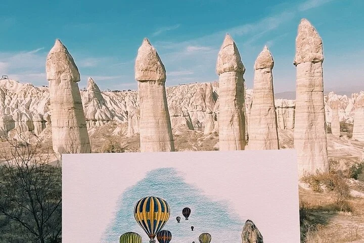 Private Cappadocia Tour