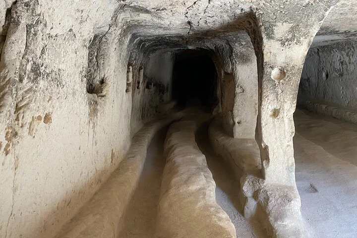 Private Cappadocia Tour | Customize, Taste & Explore