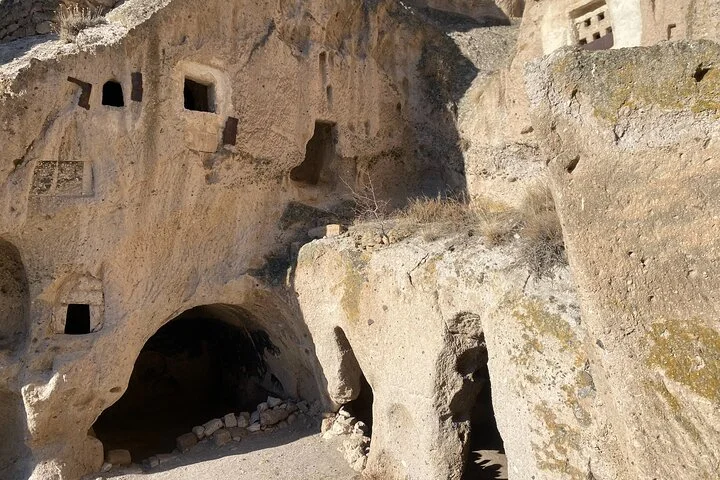Private Cappadocia Tour | Customize, Taste & Explore