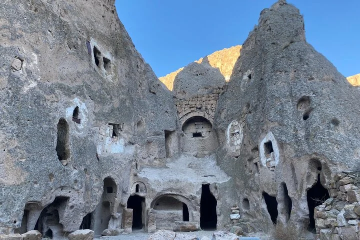Private Cappadocia Tour | Customize, Taste & Explore