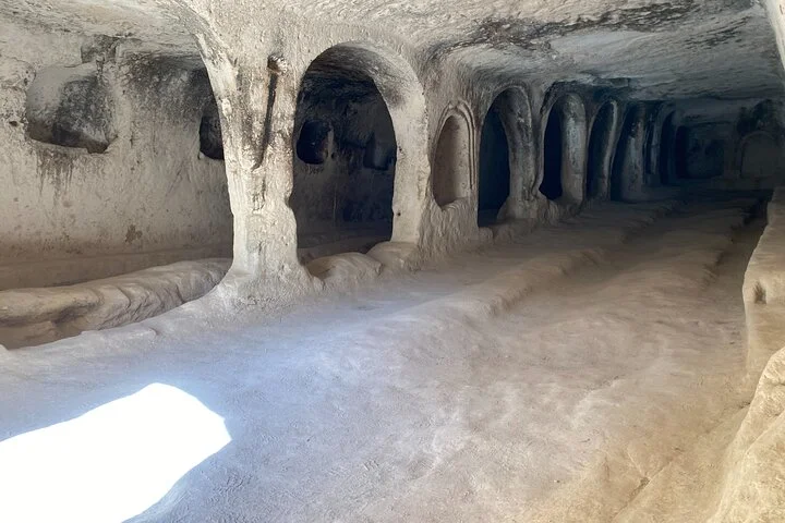 Private Cappadocia Tour | Customize, Taste & Explore