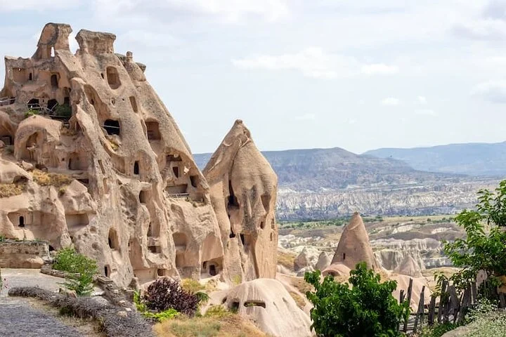 Private Cappadocia Tour | Customize, Taste & Explore