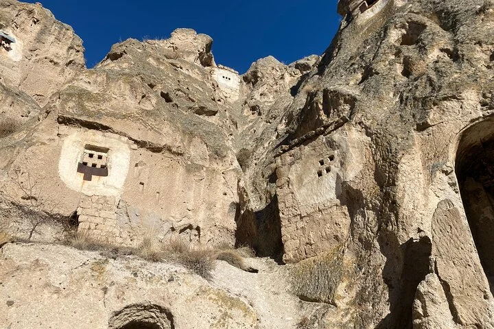 Private Cappadocia Tour | Customize, Taste & Explore