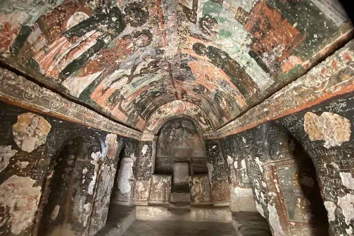 Private Cappadocia Tour | Customize, Taste & Explore