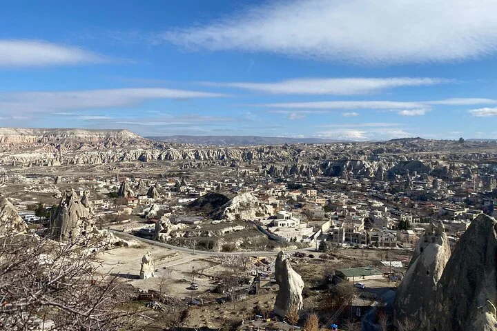 Private Cappadocia Tour | Customize, Taste & Explore